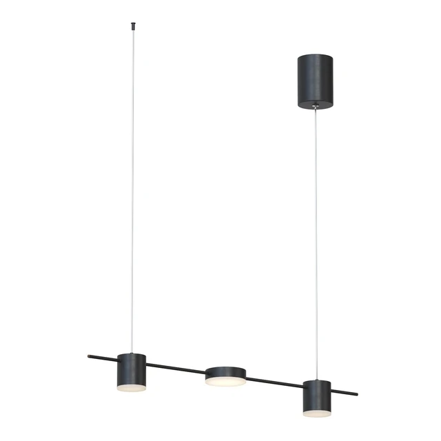 Loft Industry Modern - Brass Button Line- LED7 — Descargar