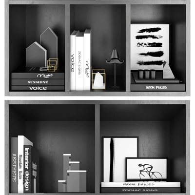 Decor set 2 — Вид 3