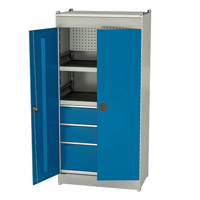 Shelving complex — Descargar