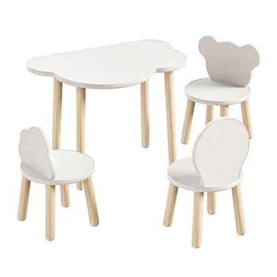 Set of children's furniture Todi — скачать
