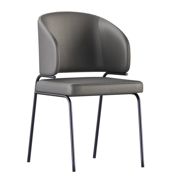 Nives Chair — Скачать