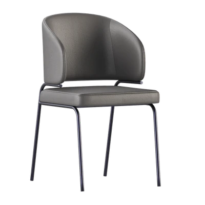Nives Chair — Вид 3