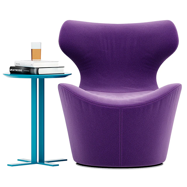 Piccola Papilio armchair — Descargar