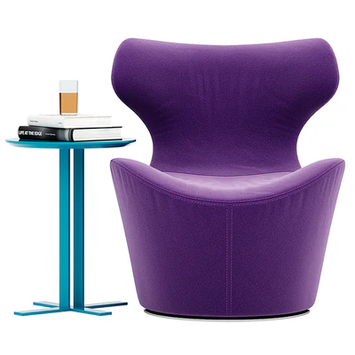 Piccola Papilio armchair — Ver 2
