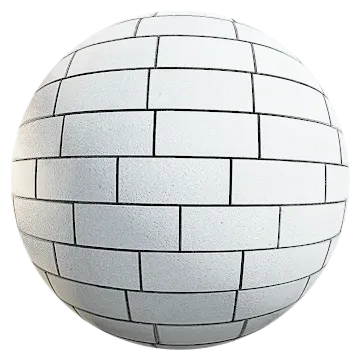 stone facade 001 — Скачать