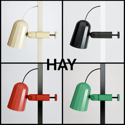 HAY NOC — Вид 1