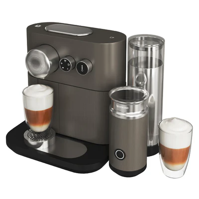 Nespresso Expert&milk — Вид 2