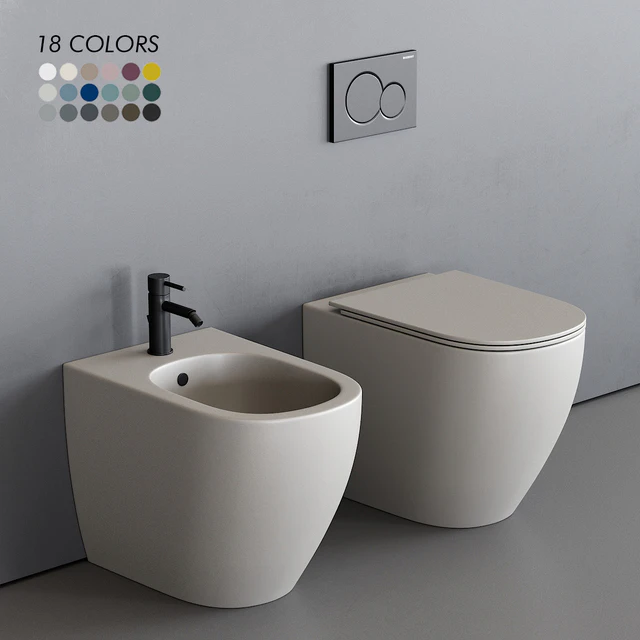 Nic Design Pin WC — Скачать