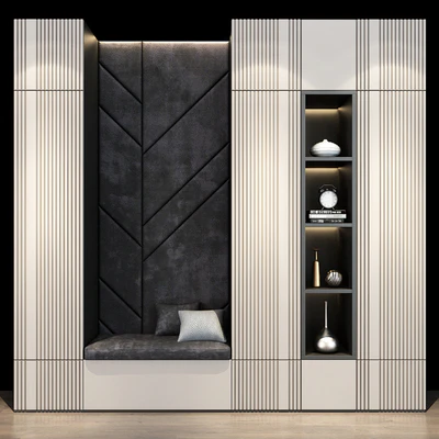 Furniture composition 171 — Ver 1
