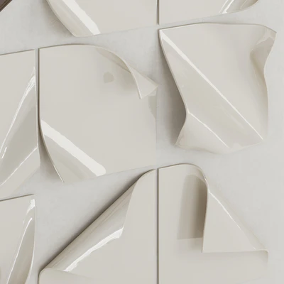 Decorative panel 1 — Ver 2