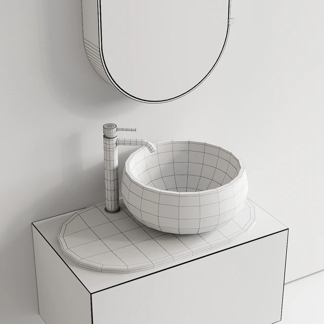 Ceramica Cielo Delfo Set 4 — Descargar