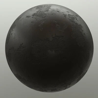 Damage concrete — Ver 3