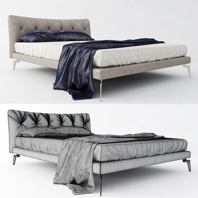 Alivar bed arca — Вид 1