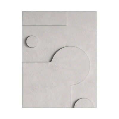 Gypsum panel — Ver 2