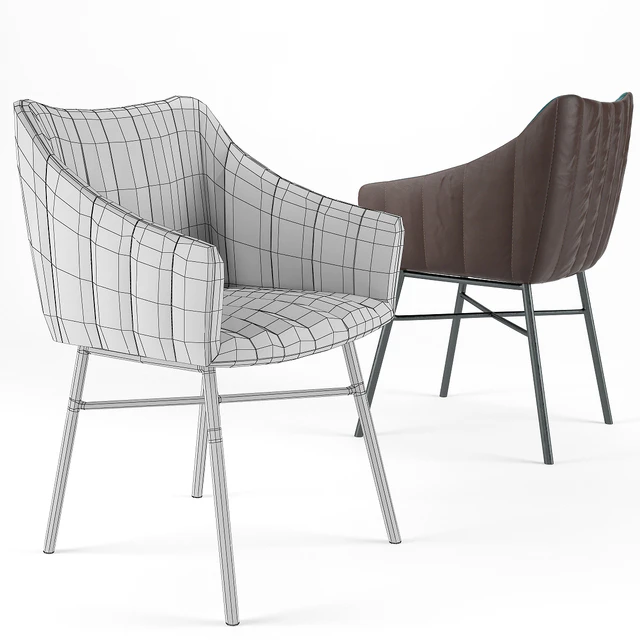 FREIFRAU   RUBIE Armchair — Descargar
