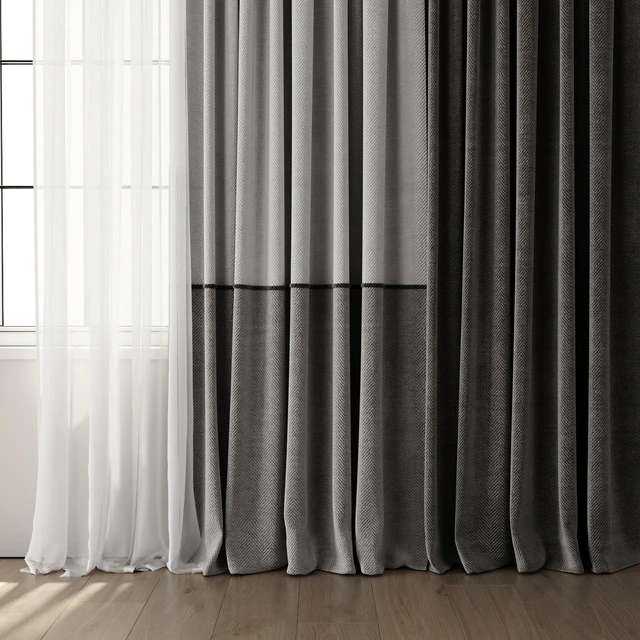 Curtain for Interior 125 — Descargar