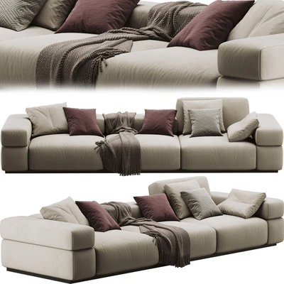 Lema Brick Lane Sofa — Вид 1