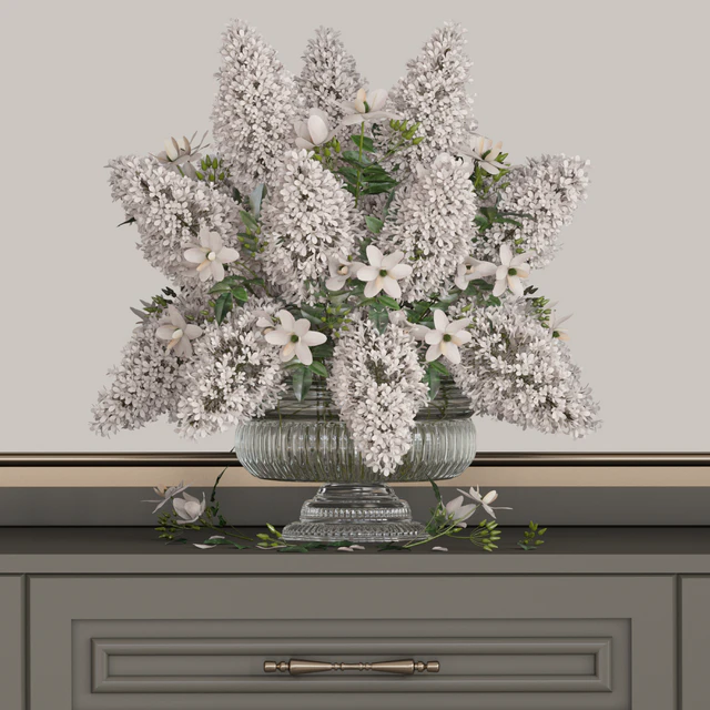 wardrobe 148-Vray — Скачать