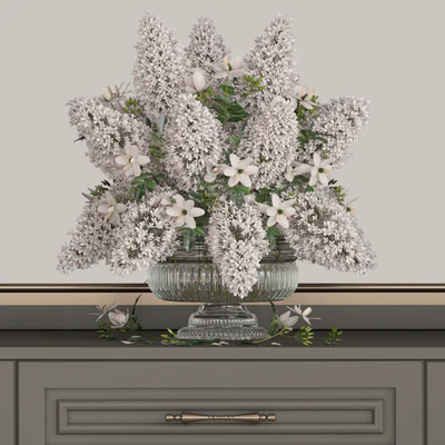wardrobe 148-Vray — Вид 3