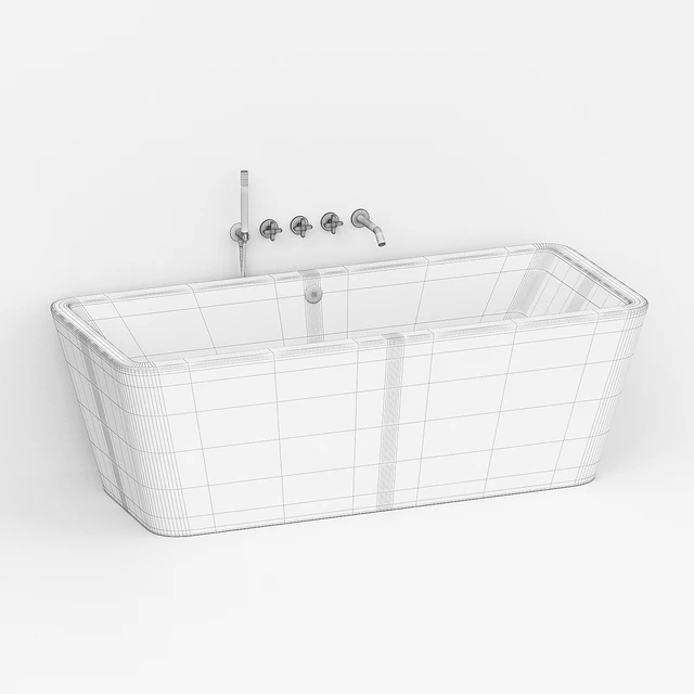 Bath Azzurra Build — Download