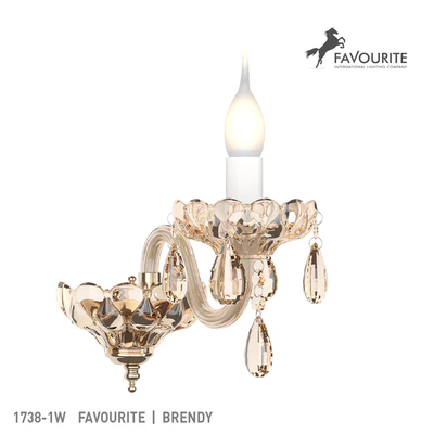 Favourite 1738-1W — Вид 1