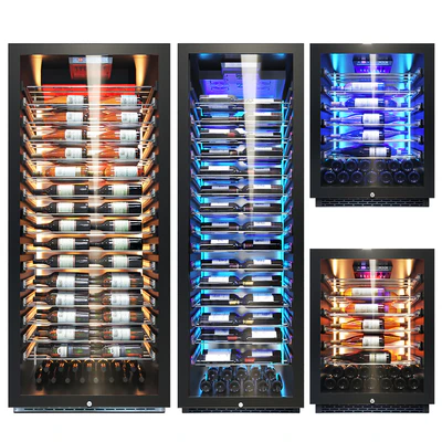Vinotemp Wine Cooler — Вид 1