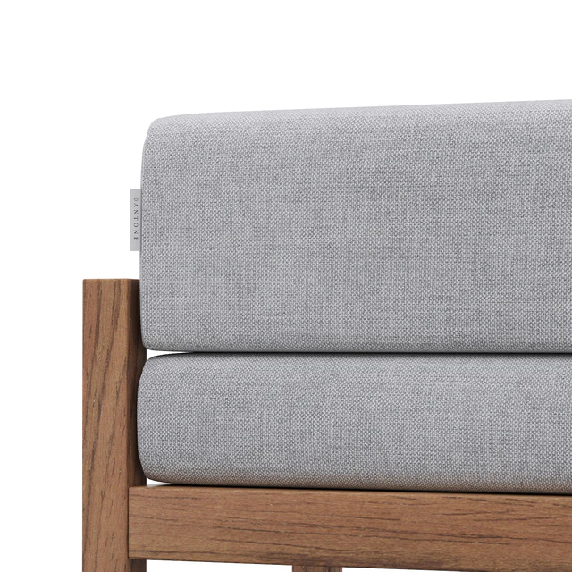Банкетка Лагом Dantone Home — Скачать