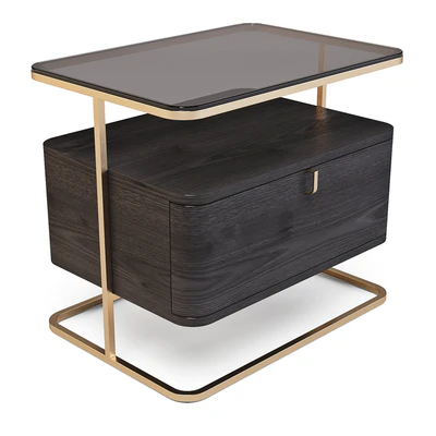 Eichholtz: Augusto and Park Lane - Side Tables — Ver 2