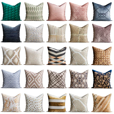 Throw pillow collections — Descargar