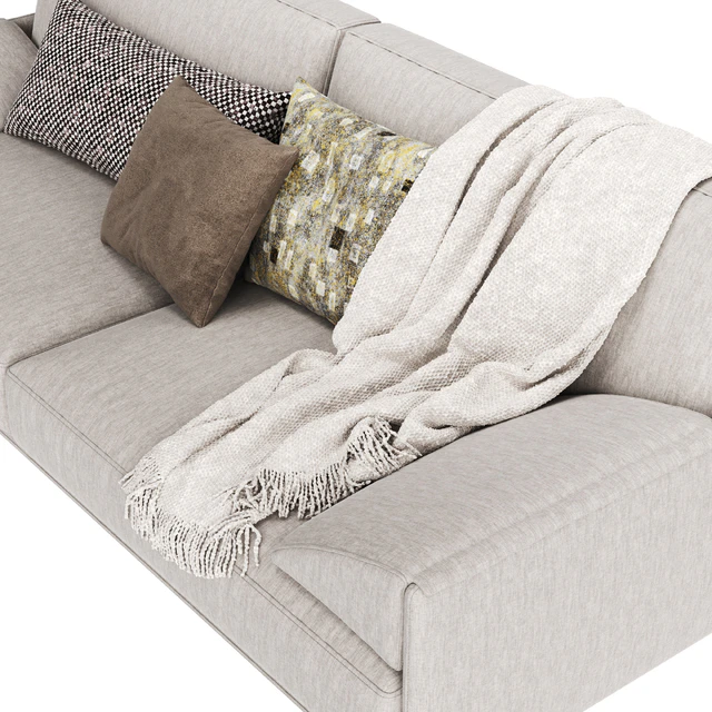 Confort Line LOFT Sofa — Download