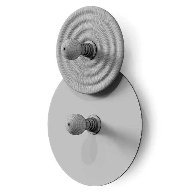 Aromas del Campo Abby Wall Lamp — Скачать