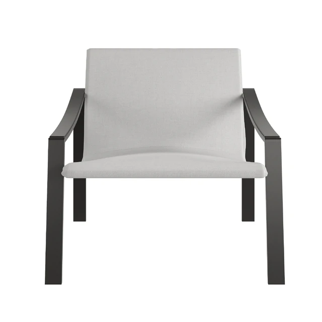 Allure Armchair — Скачать
