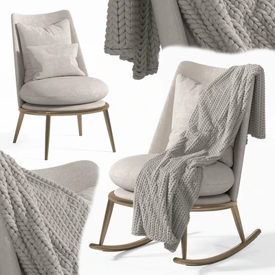 Cantori chair — Вид 1