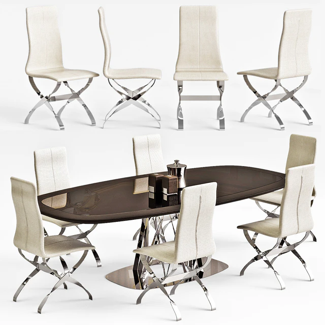 Visionnaire Dakar & Visionnaire Spider — Скачать