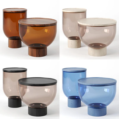 MASTEA tables by Miniforms — Скачать