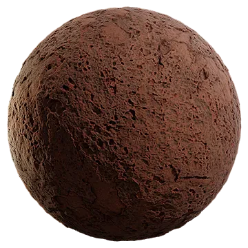 desert western ground rock rough 001 — Скачать
