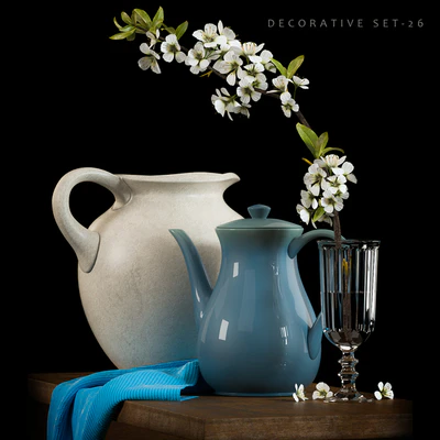 DECORATIVE SET 26 — Ver 1