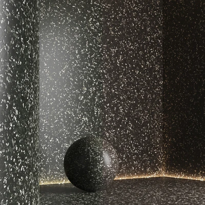 Terrazzo seamless marble 19 — Ver 4