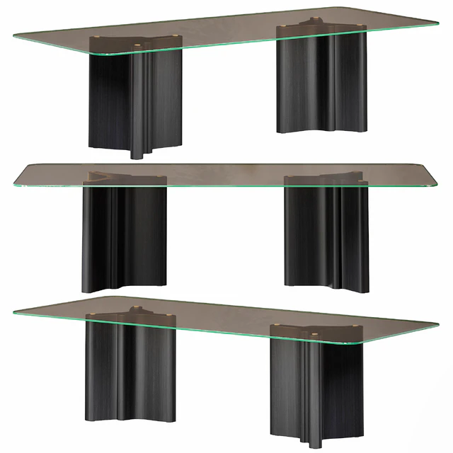Lou dining by Minotti — Descargar