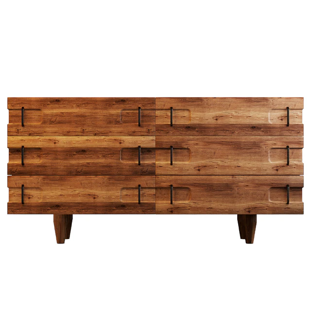 DAVID SIDEBOARD — Descargar