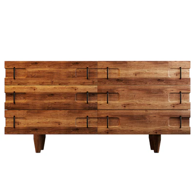 DAVID SIDEBOARD — Ver 4