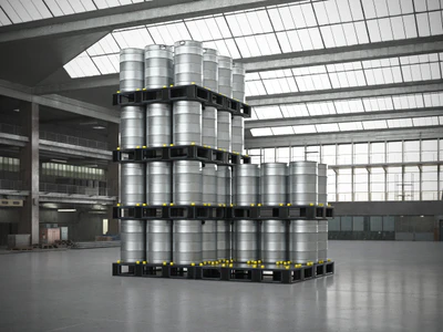 warehouse equipment 017 — Descargar