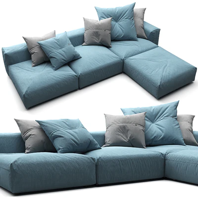 Sofa Vetsak — Вид 2