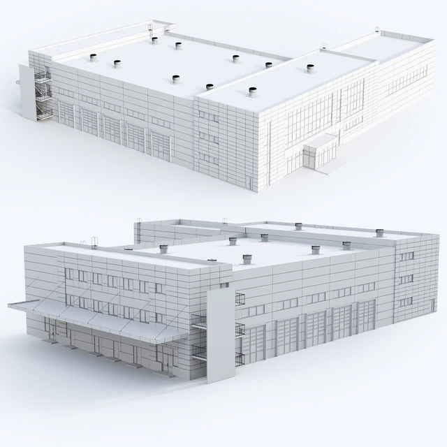 Service Station — Descargar
