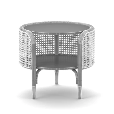 MOS side table — Ver 3