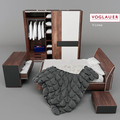 Voglauer V-Linea — Вид 1