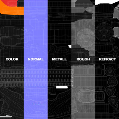 Робот газонокосилка WORX Landroid M — Вид 2