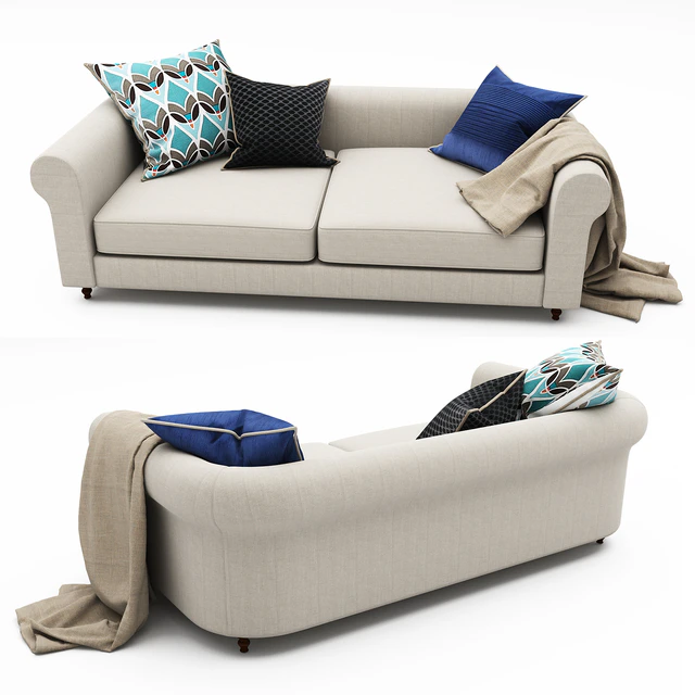 sofa collection 03 — Descargar