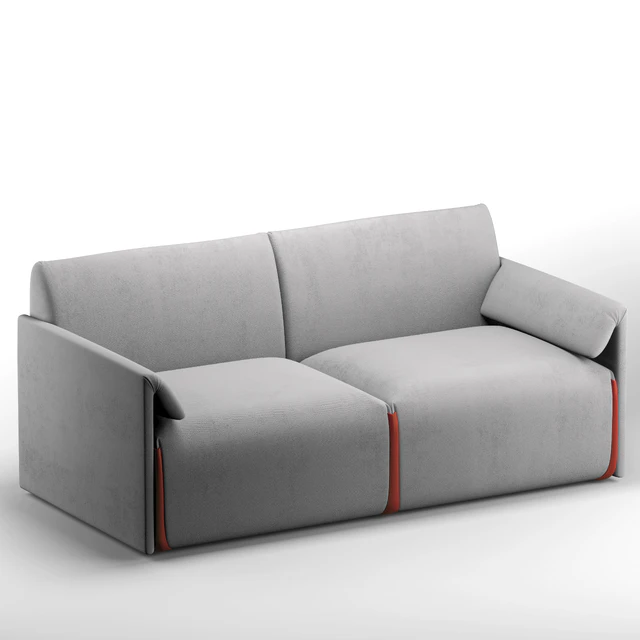 Magis Costume Sofa — Descargar