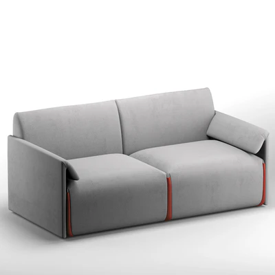 Magis Costume Sofa — Ver 2